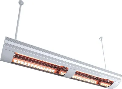 Produktbild von Solamagic ECO+ Profi-Infrarotheizstrahler 2800 W Kurzwellenstrahler für Decke