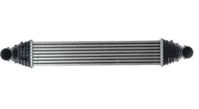 Obrázok produktu pre MAHLE CI 401 000P Chladič preplňovaného vzduchu LLK pre FORD Fiesta Mk6 hatchback (JA8, JR8) Turbo Intercooler
