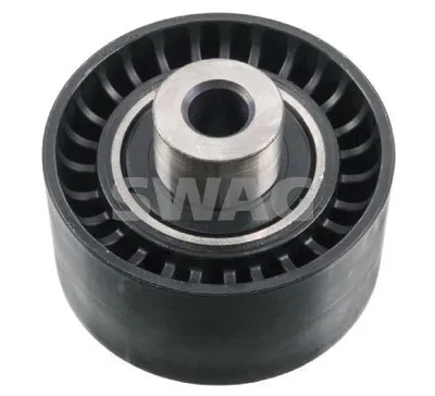 Produktbild von SWAG 62 92 6816 Umlenkrolle Zahnriemen Ø60mm für FORD FOCUS III Turnier Kuga Mk2 (DM2) MONDEO IV Turnier (BA7) Focus II Schrägheck (DA, HCP, DP) S-MAX