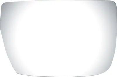 Produktbild von FAST Spiegelglas Außenspiegel für IVECO DAILY IV Kasten/Kombi Konvex FT88573