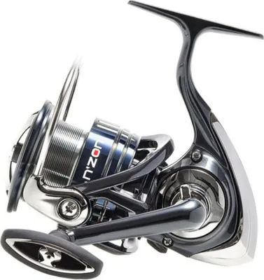 Produktbild von Daiwa 19 N´Zon Plus Lt 5000S-C - Angelrolle