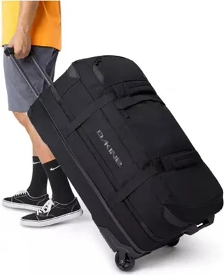 Image de Dakine Dakine Split Roller 110 - Sac de voyage à roulettes 81 cm