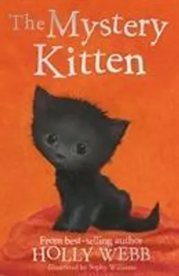 Obrázok produktu pre The Mystery Kitten