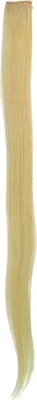 Produktbild von WIG ME UP 1 Clip Strähne glatt Hell-Blond YZF-P1S25-88