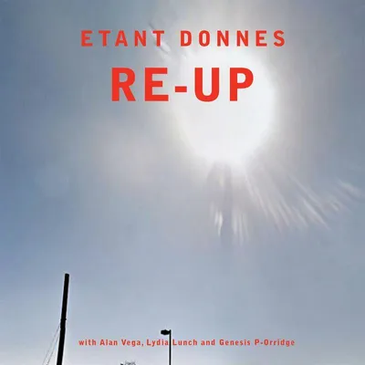 Image de Etant Donnes-Re-Up