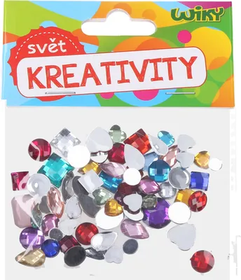 Obrázek produktu pro Diamant - MIX