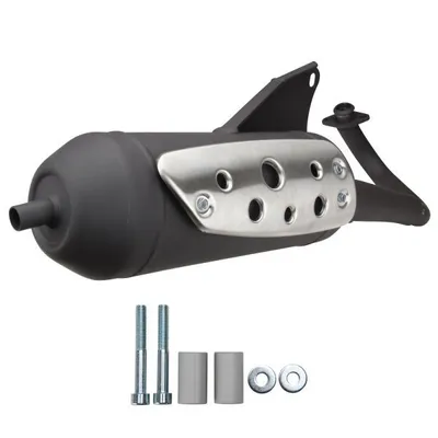 Produktbild von Auspuff Tecnigas Silent Pro 2-Takt für Vespa LX 50