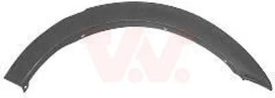 Produktbild von VAN WEZEL Radlauf Verbreiterung Kotflügel für VW GOLF III (1H1) Golf III Cabrio (1E7) GOLF III Van (1H1)