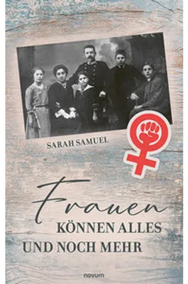 Produktbild von Frauen können alles und noch mehr