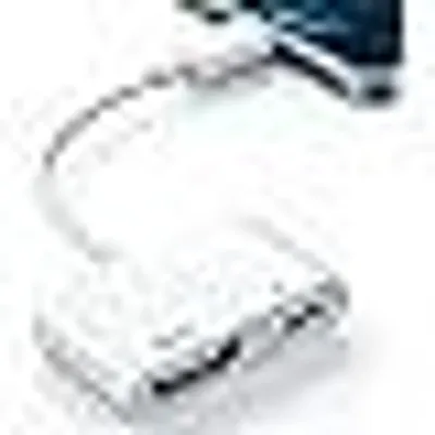 Produktbild von Lightning auf HDMI Adapter [Apple MFi ], 1080P Digital AV Adapter für iPhone & iPad, Synchronisationsbildschirm zu TV/Monitor/Projektor