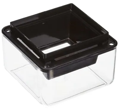Productafbeelding van Hobbybox multibox - Voor levend voer Tubifex - Ontdooien van diepgevroren voer