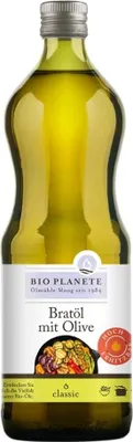 Produktbild von Bratöl mit Olive 1l