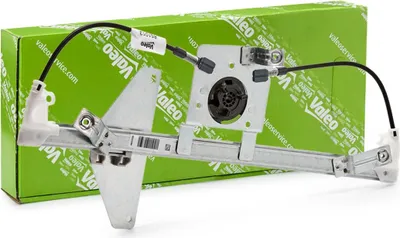 Produktbild von VALEO 851013 Elektrischer Fensterheber Vorne Rechts für CITROËN C3 II (SC) C3 II Kasten / Schrägheck (SC)