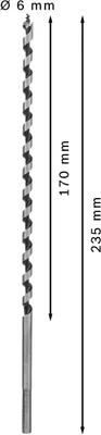 Zdjęcie produktu dla Bosch 2 608 597 622, 160 mm
