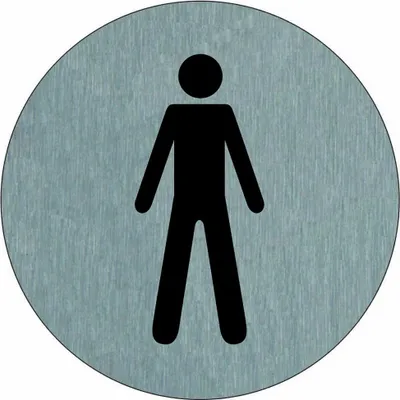 Image de Disque messieurs en aluminium