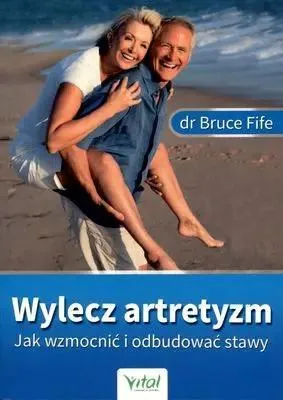 Immagine prodotto di Wylecz artretyzm