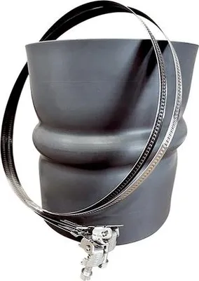 Immagine prodotto di Polsino elastico STKI 56 450, Polsino elastico Maico - 0073.0496