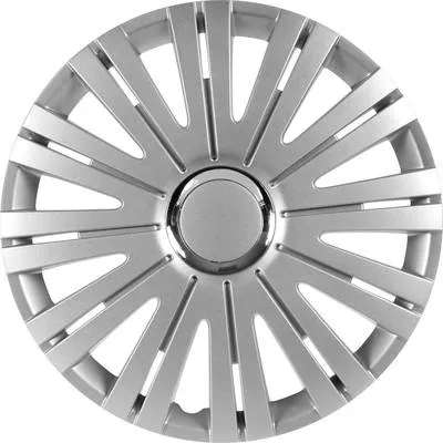 Produktbild von IWH 076006 Radkappen R14 Silber, Chrom 1 St