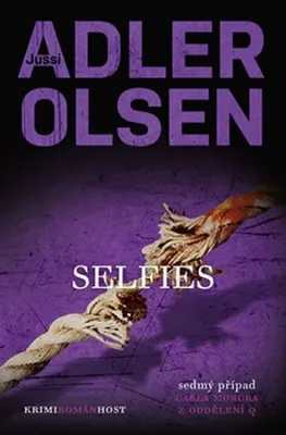 Immagine prodotto di Selfies (Adler-Olsen Jussi)