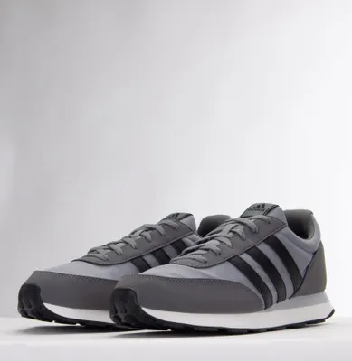 Produktbild von adidas RUN 60S 3.0 HP2259, neu, grau, Herren, Größe 42