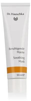 Produktbild von Dr. Hauschka Soothing Mask 30 ml