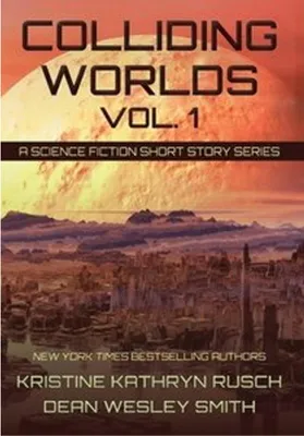 Zdjęcie produktu dla Colliding Worlds, Vol. 1