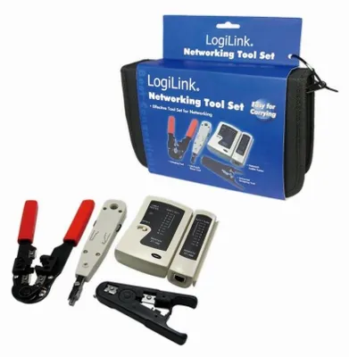 Obrázek produktu pro LogiLink WZ0012