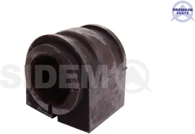 Produktbild von SIDEM 804902 Lagerung Stabilisator Stabigummi Hinten für FORD Transit Custom V362 Kastenwagen (FY, FZ) Transit Mk6 Kasten (V347, V348, FA)
