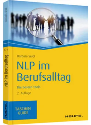 Obrázok produktu pre NLP im Berufsalltag