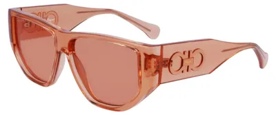 Image de Lunettes Ferragamo sf1077s838