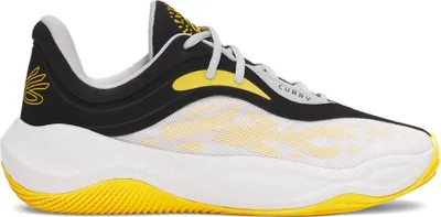 Produktbild von Under Armour Curry Splash 25 - black, Größe:8.5