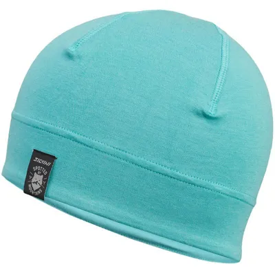 Image de Bonnet Silvini Casone UA2128 - turquoise - Taille S-M