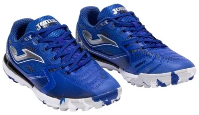 Produktbild von Joma - Herren Hallenfußballschuhe "Liga 5" PP6702 (40 EU) (Blau)