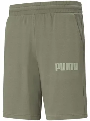 Produktbild von Puma - "Modern Basic" Shorts für Herren PP749 (S) (Grün)