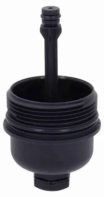 Obrázek produktu pro VAICO V30-3859 Kryt olejového filtru, vhodný pro MERCEDES-BENZ třídy A (W168) VANEO (414)