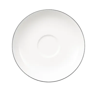 Immagine prodotto di 2147088 Piattino da tè Anmut Platinum No.1 Villeroy & Boch