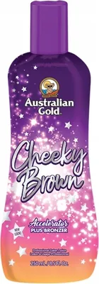 Zdjęcie produktu dla Australian Gold Cheeky Brown Naturalny Bronzer