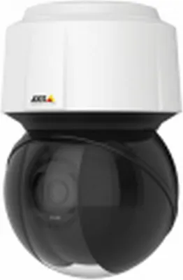 Image de Axis Q6135-Le 50Hz Ptz Cam 360