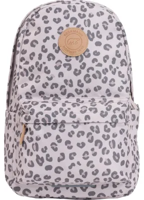 Produktbild von Beckmann City Rucksack - Leopard