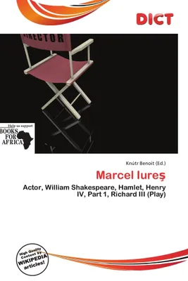 Produktbild von Marcel Iure
