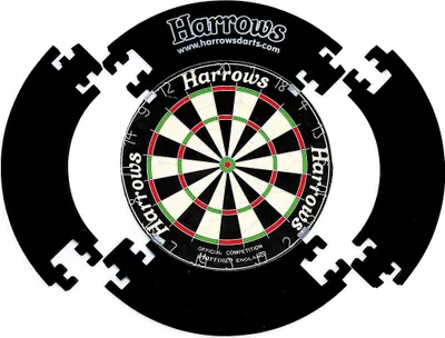 Obrázek produktu pro Harrows 4 Kusy Šipek 000 - - -