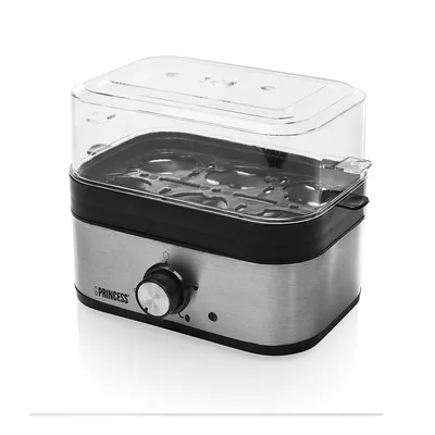 Image de Cuiseur à oeufs 350w - Princess - 262041-01-001 -