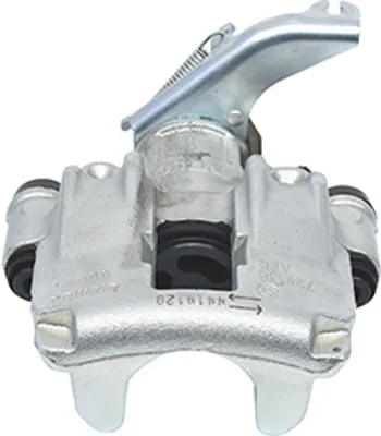 Produktbild von ATE Bremssattel Hinten Links für IVECO DAILY IV Kasten/Kombi Ø52mm 24.3524-1701.5