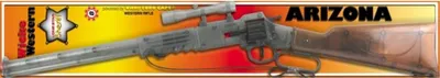 Produktbild von Arizona 8-Schuss Gewehr, 64 cm, 1 Stück