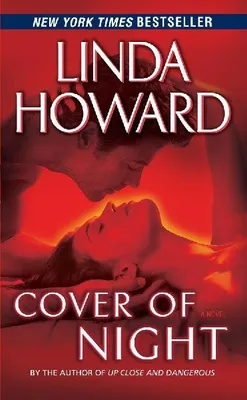 Produktbild von Cover of Night