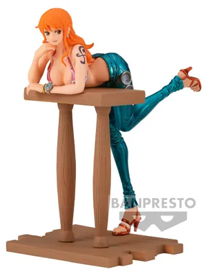 Immagine prodotto di One Piece Grandline Journey - Speciale Nami