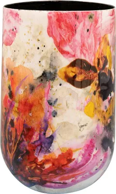 Produktbild von TS Collection - Vase Sweet magnolia - 20x29
