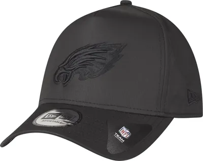 Zdjęcie produktu dla Czapka New Era A-Frame Ripstop Trucker Cap - Philadelphia Eagles
