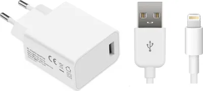 Image de CoreParts MBXAP-AC0008 Netzteil & Spannungsumwandler Weiß (MBXAP-AC0008)