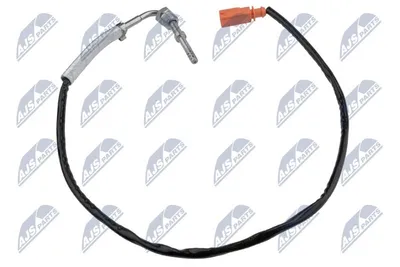 Produktbild von NTY EGT-VW-076 Abgastemperatursensor für VW GOLF VI (5K1) 680mm